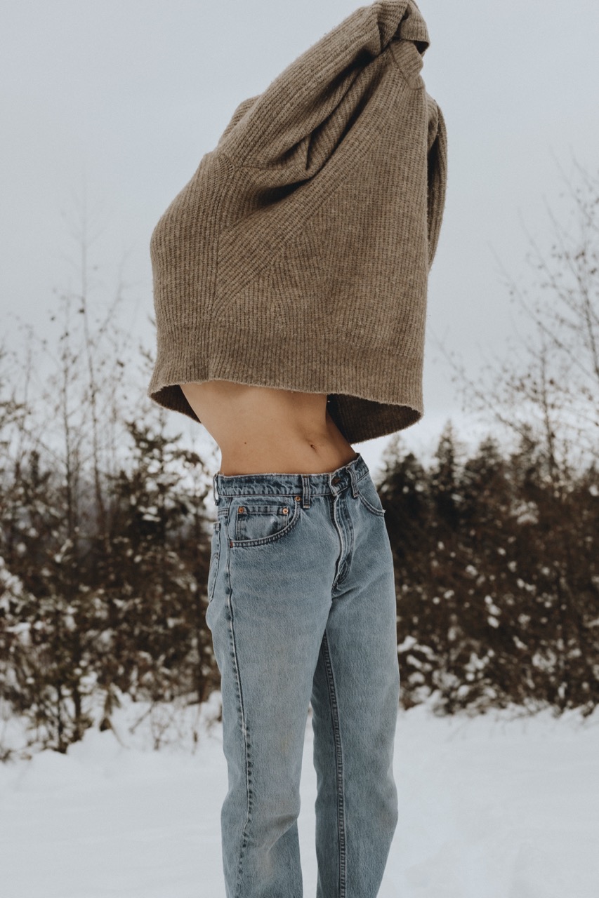 Bare Knitwear - Creative image 3